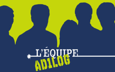 L&rsquo;EQUIPE, L&rsquo;ENTREPRISE, LES CONVICTIONS